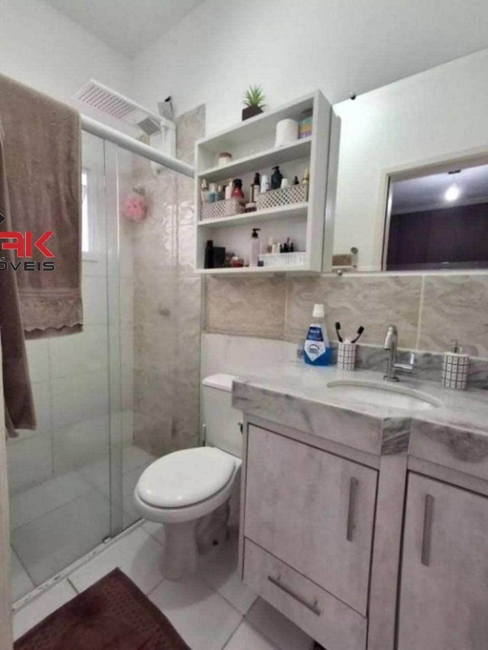 Casa de Condomínio, 2 quartos - Foto 9