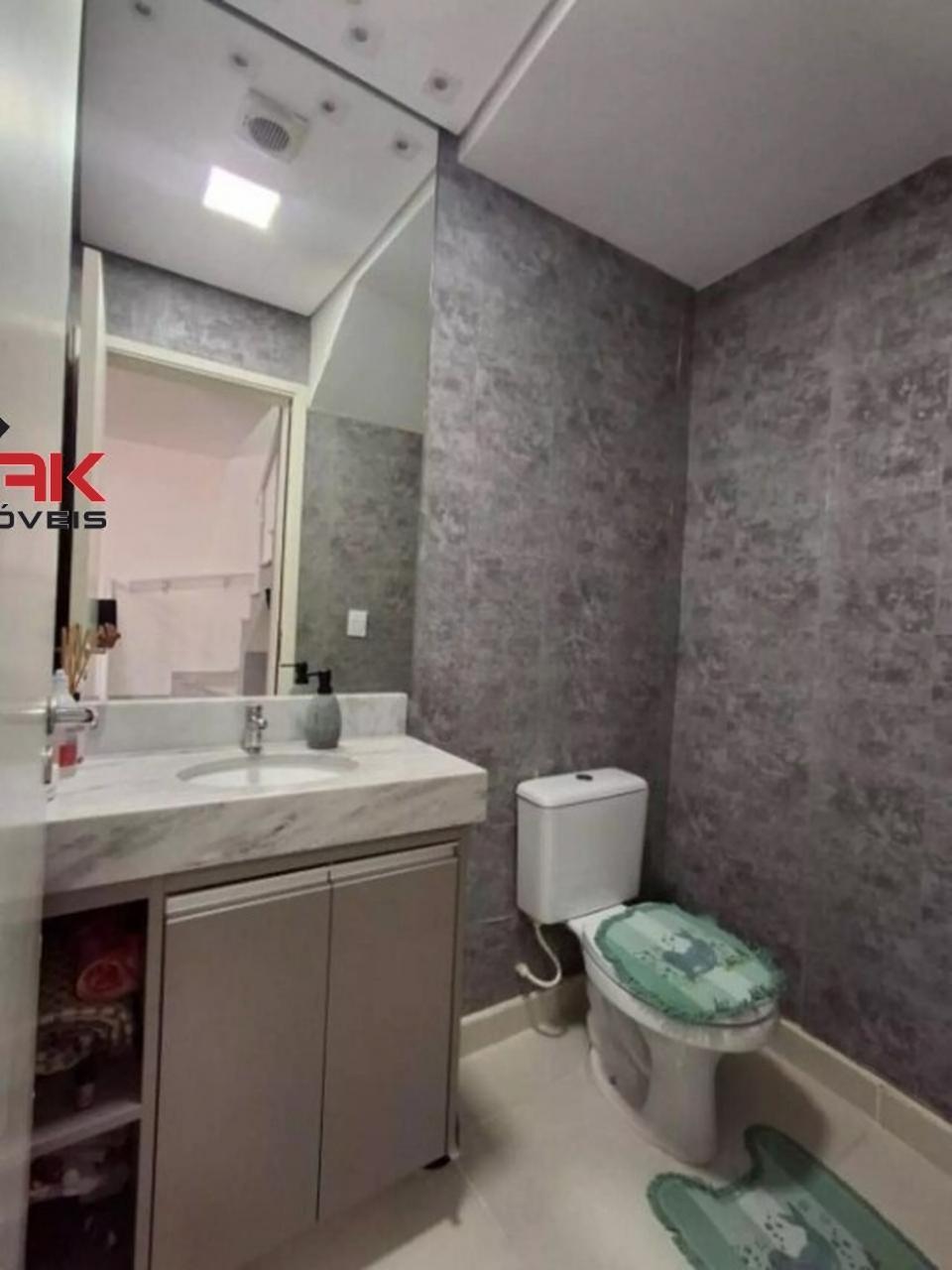 Casa de Condomínio, 2 quartos - Foto 16