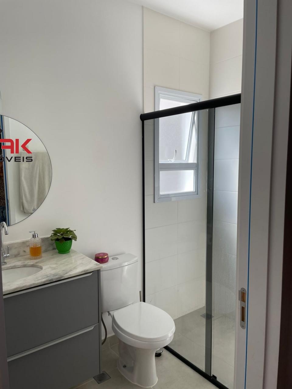 Casa de Condomínio, 3 quartos - Foto 11