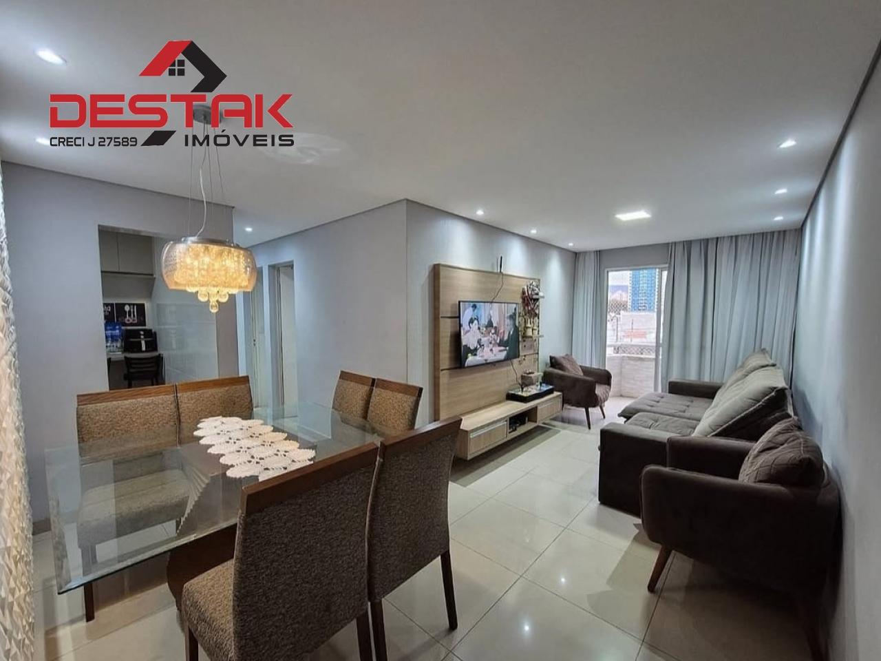 Apartamento, 2 quartos, 76 m² - Foto 1