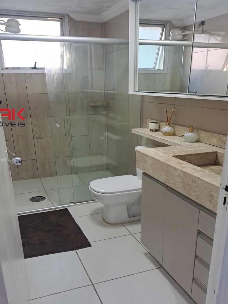 Apartamento, 2 quartos, 76 m² - Foto 7