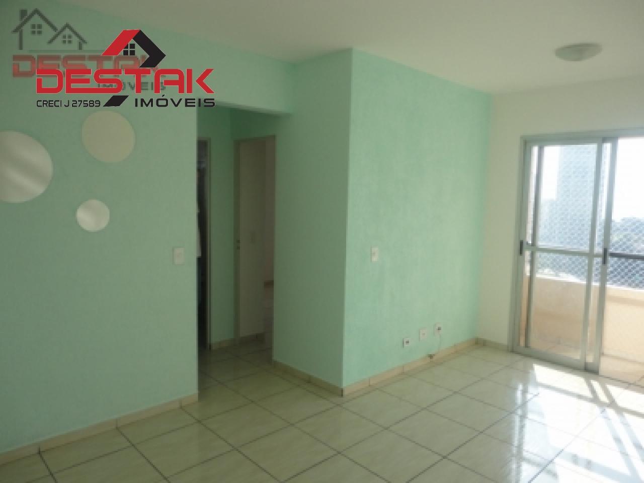 Apartamento, 2 quartos, 54 m² - Foto 1