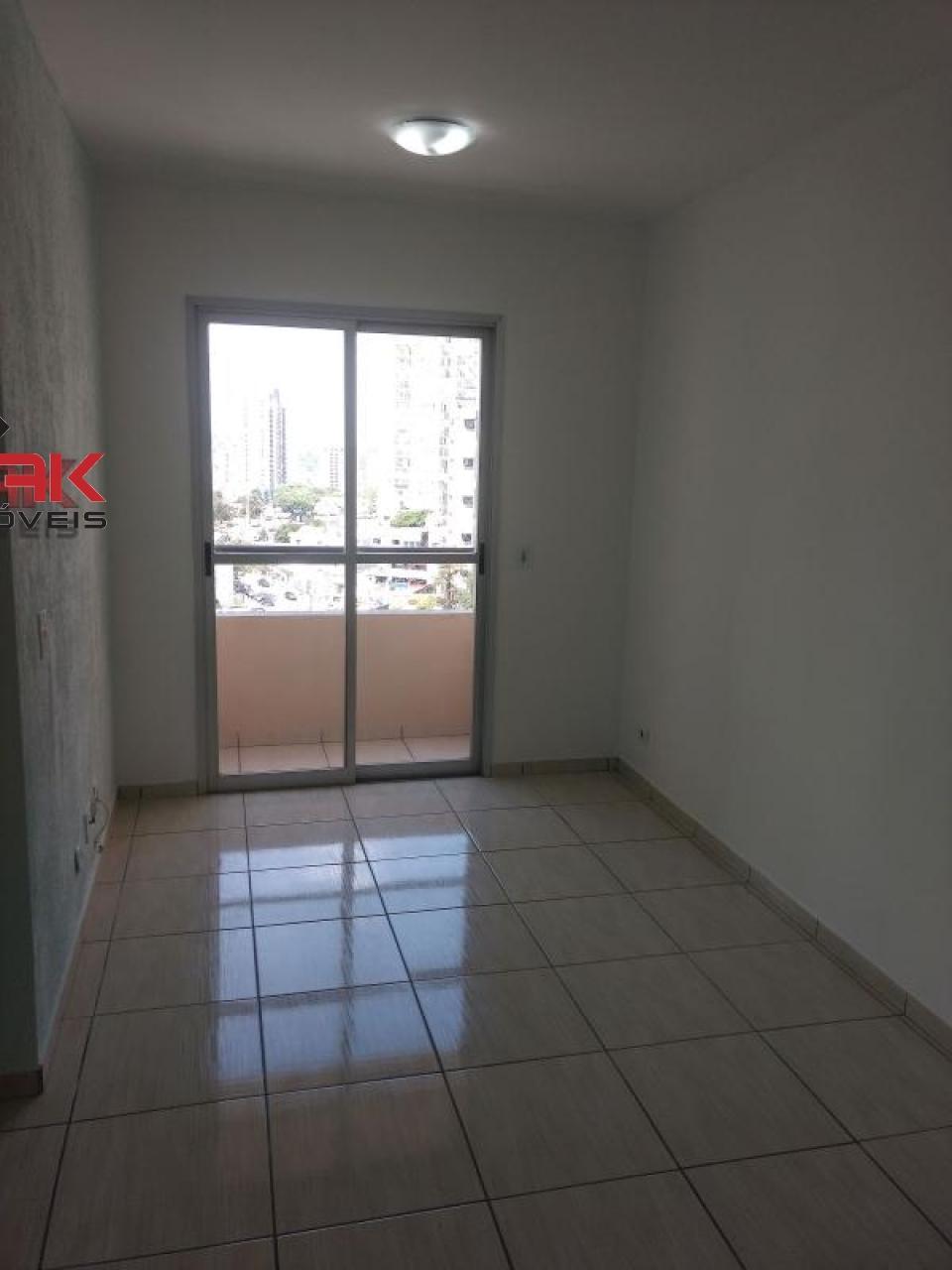 Apartamento, 2 quartos, 54 m² - Foto 2