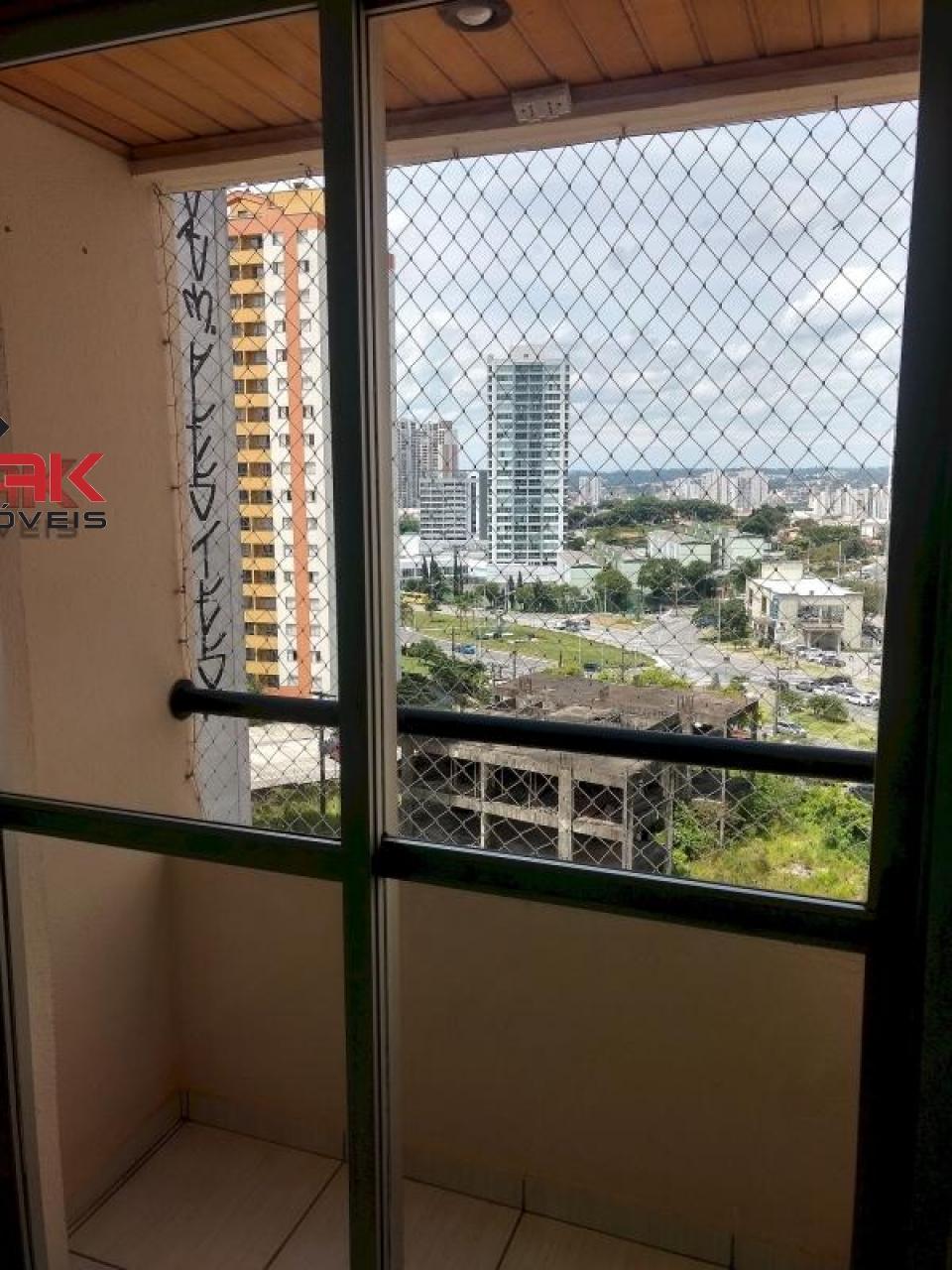 Apartamento, 2 quartos, 54 m² - Foto 3