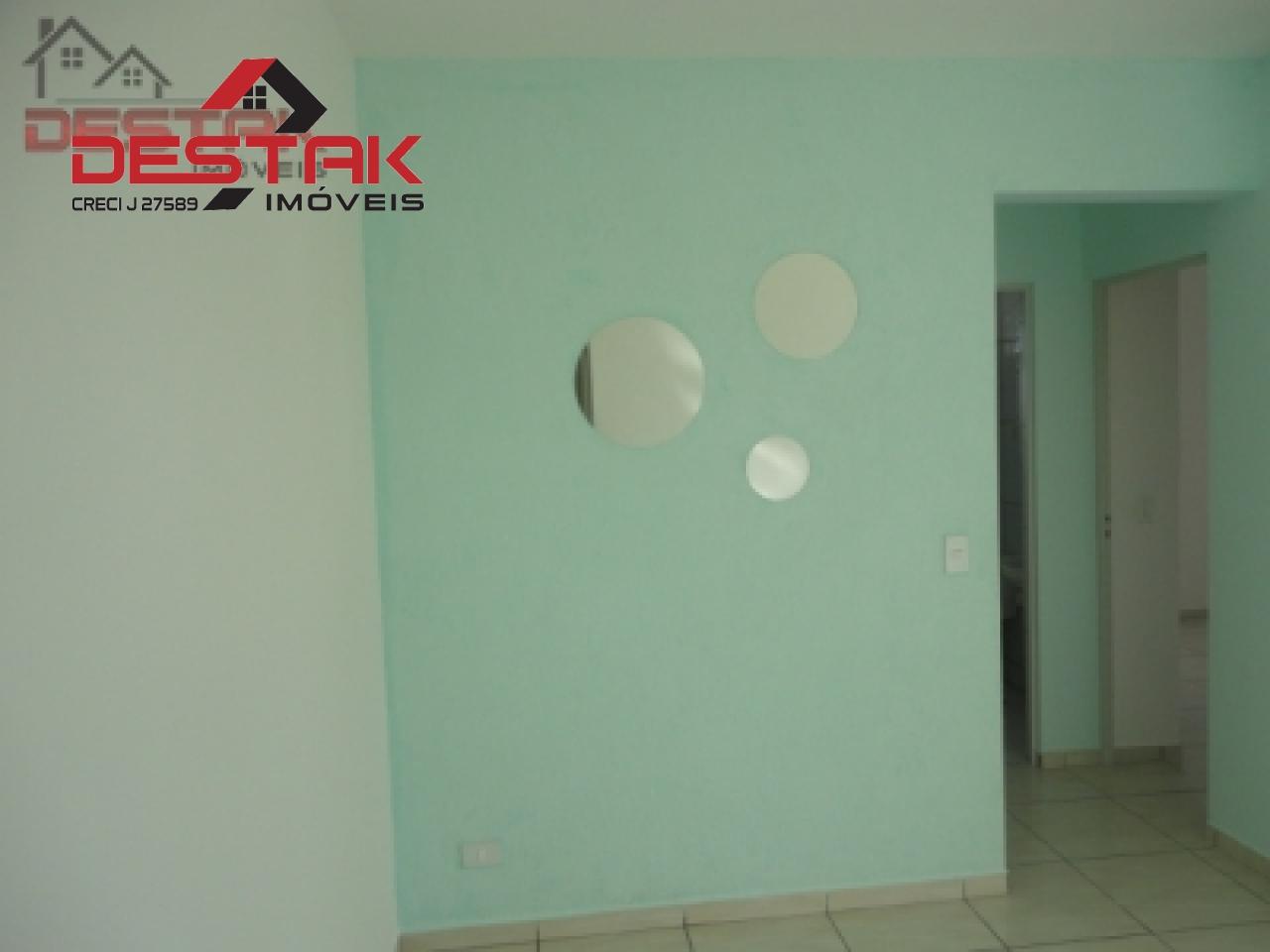 Apartamento, 2 quartos, 54 m² - Foto 6