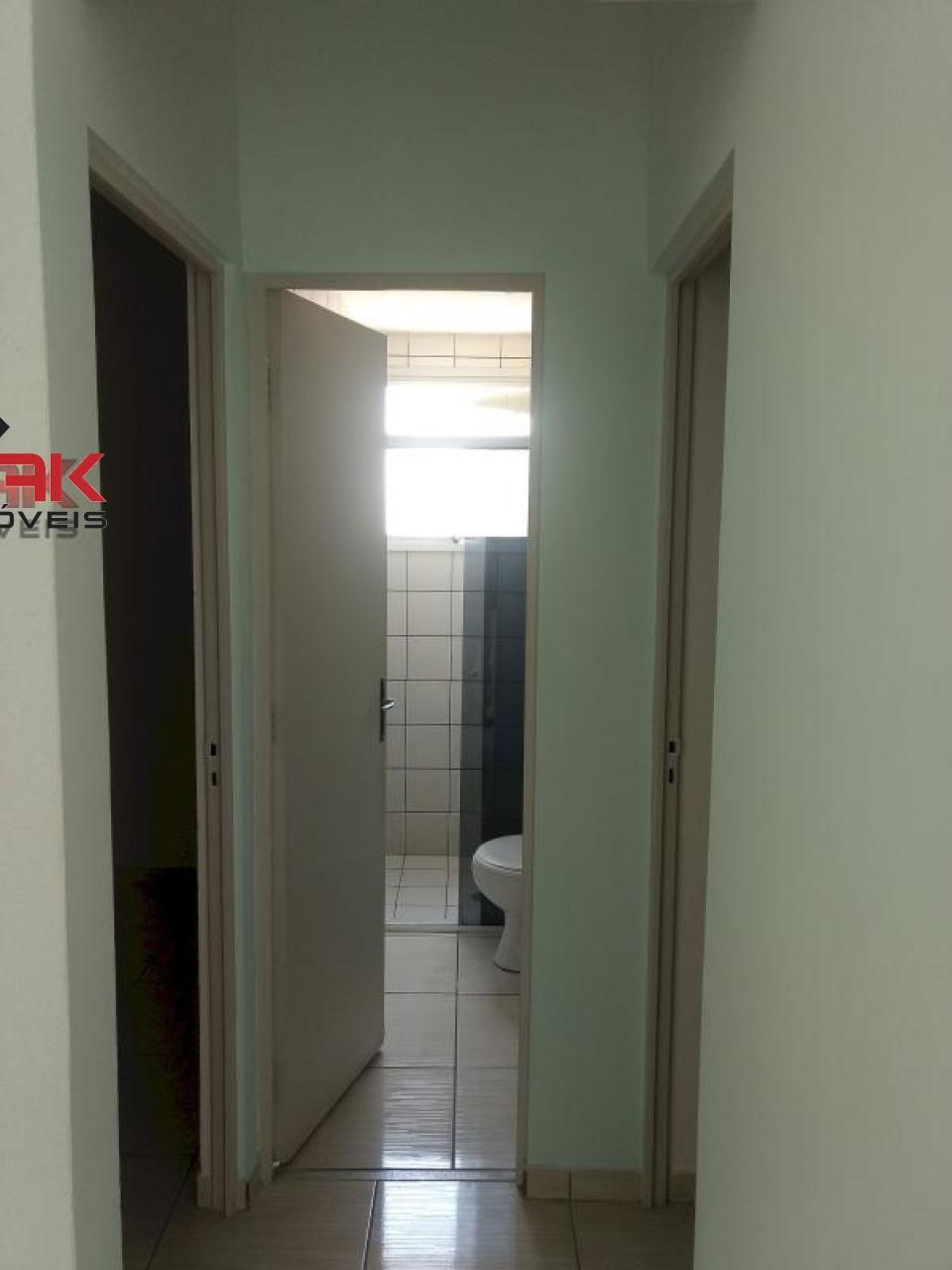 Apartamento, 2 quartos, 54 m² - Foto 10