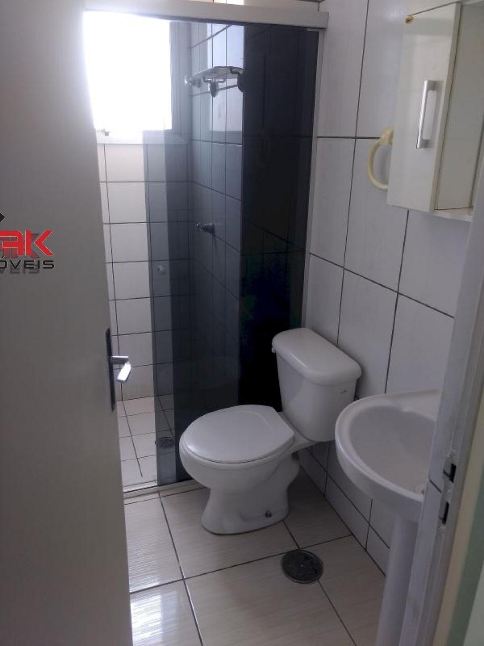 Apartamento, 2 quartos, 54 m² - Foto 11