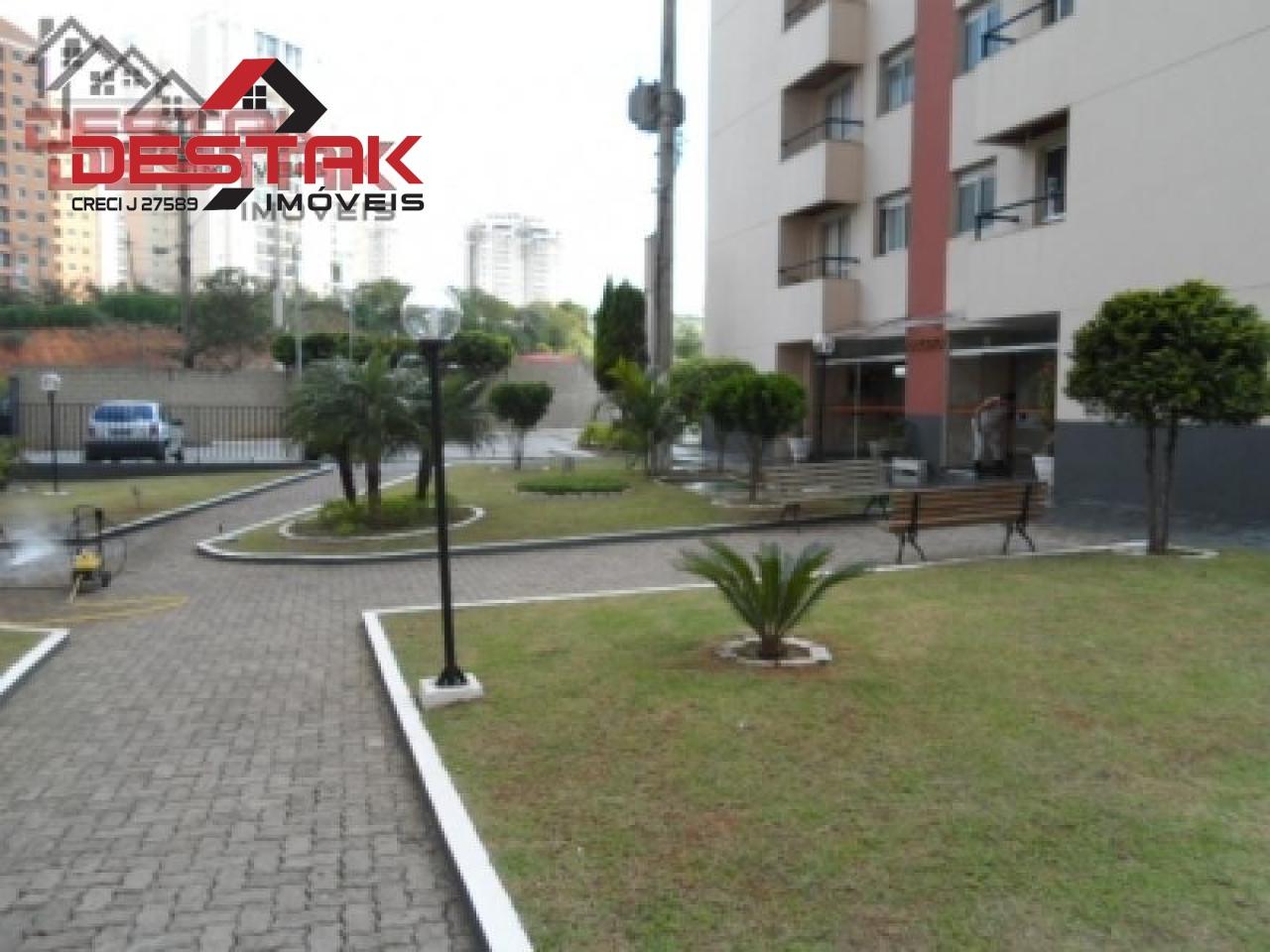 Apartamento, 2 quartos, 54 m² - Foto 23