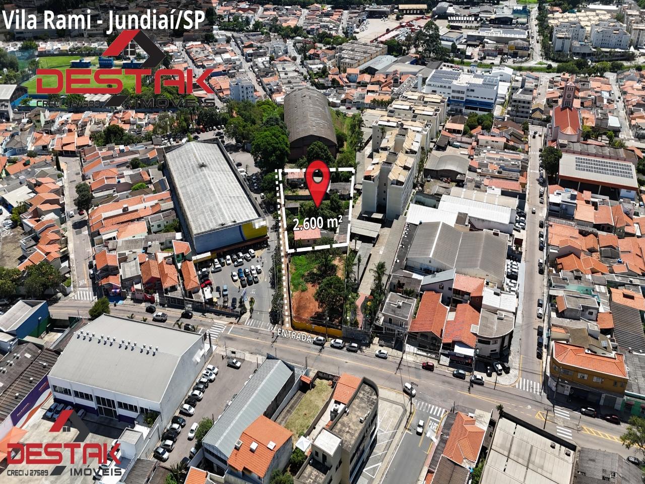 Terreno, 2600 m² - Foto 2