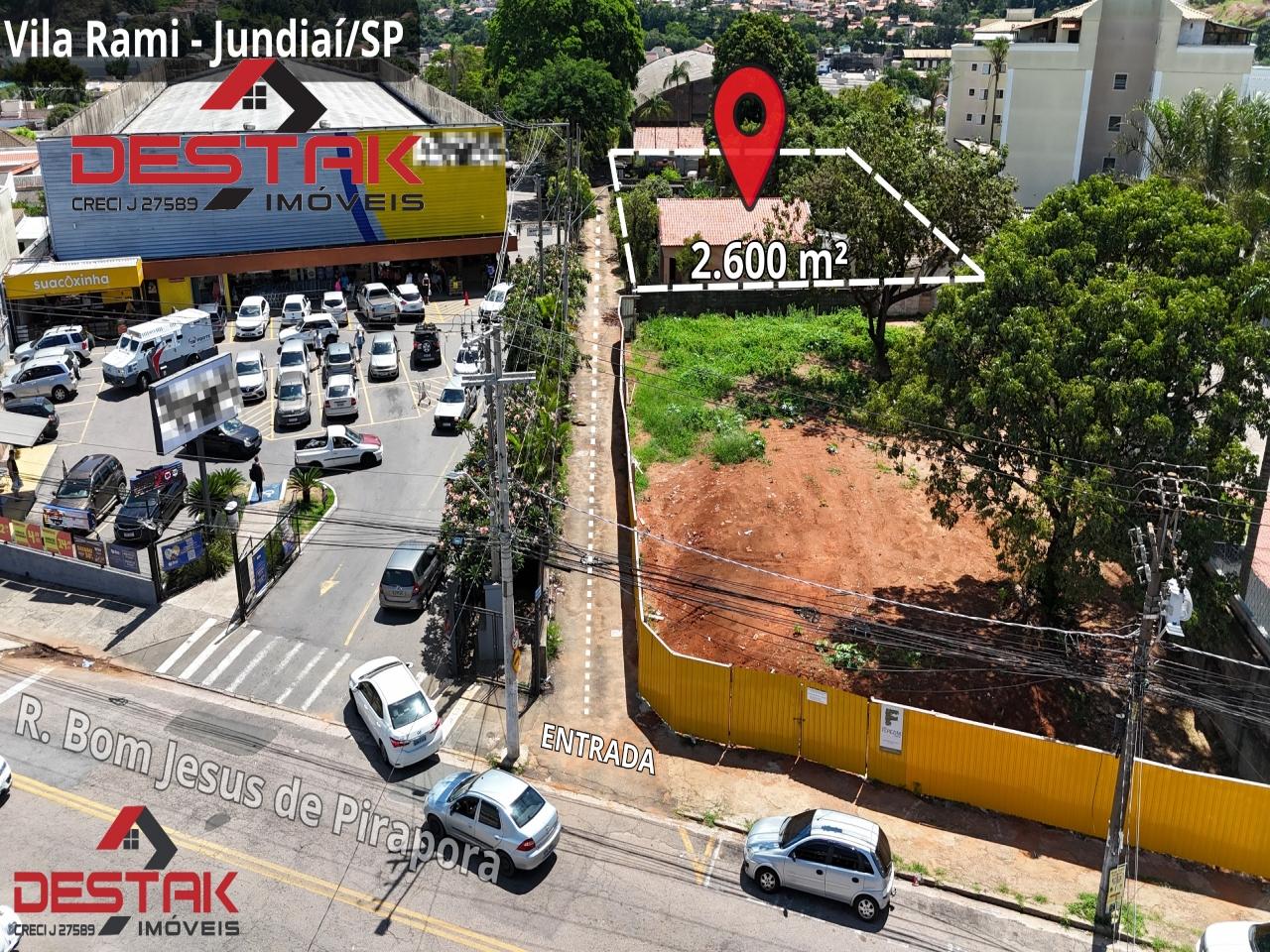 Terreno, 2600 m² - Foto 3