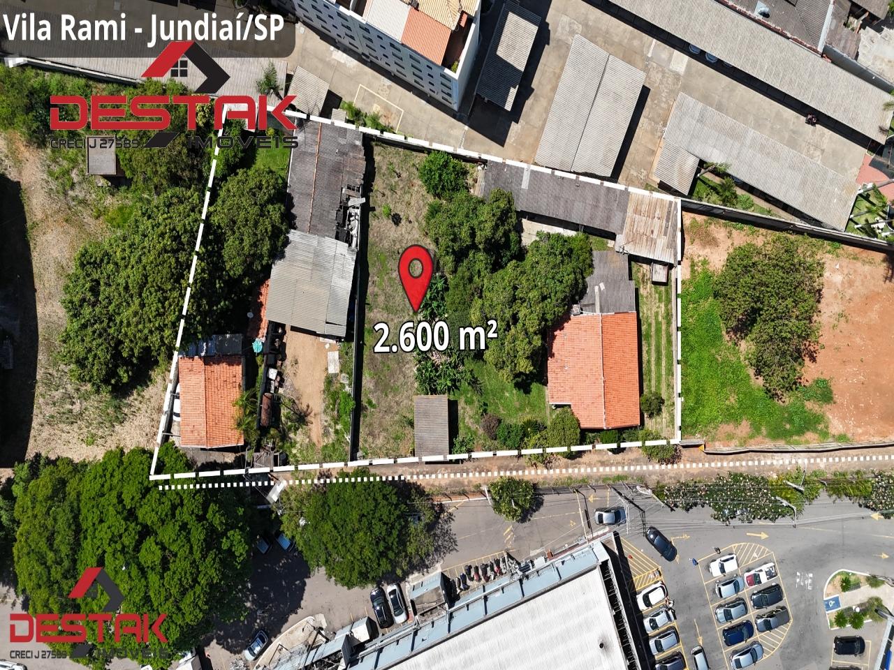 Terreno, 2600 m² - Foto 9