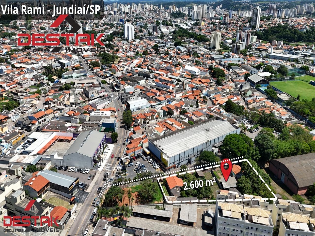 Terreno, 2600 m² - Foto 11