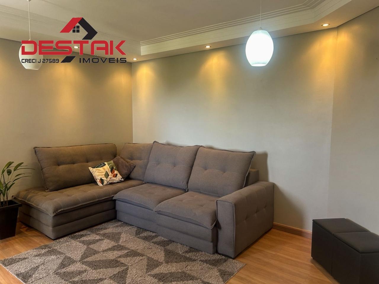 Apartamento, 2 quartos, 49 m² - Foto 3