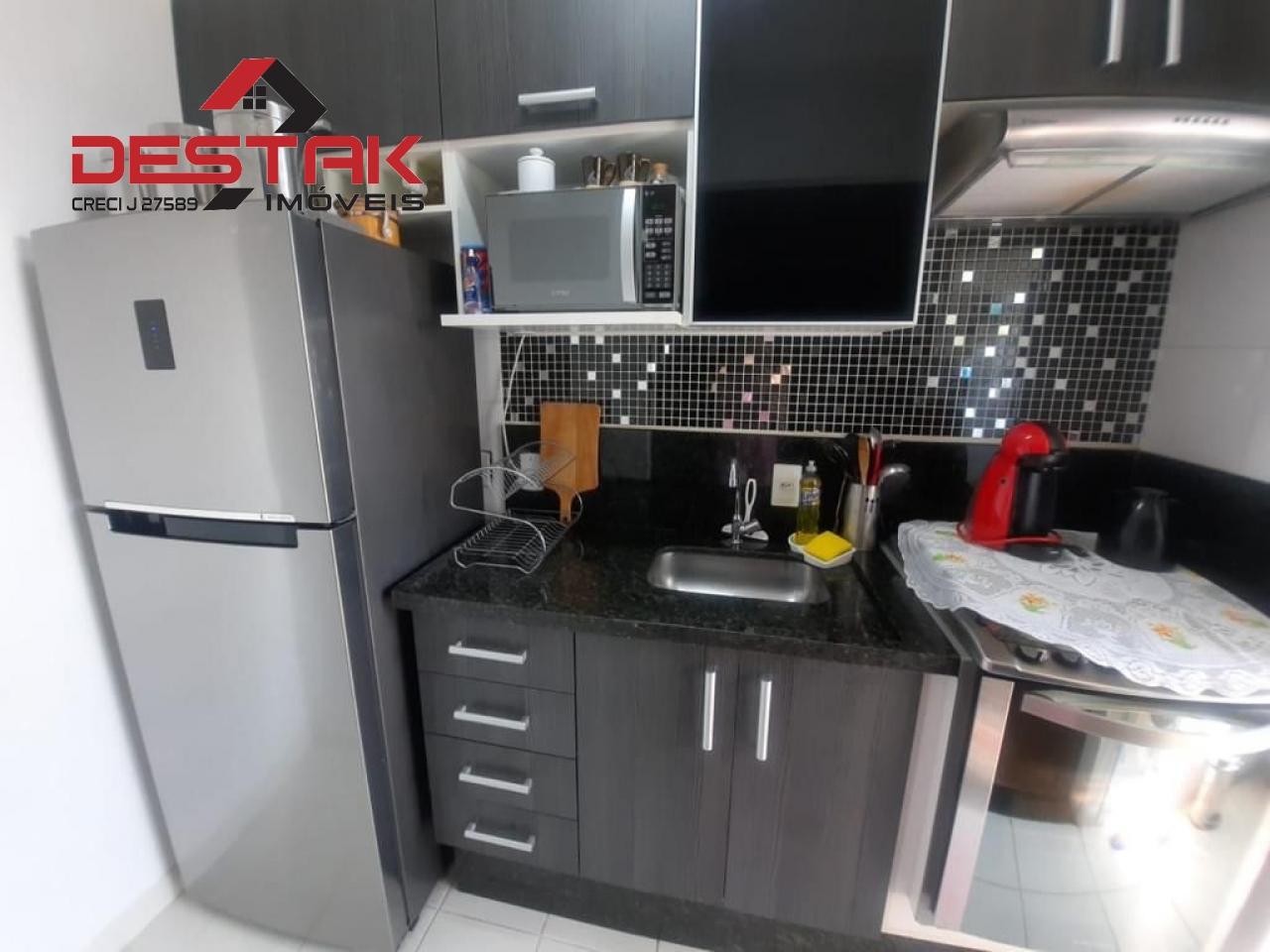 Apartamento, 2 quartos, 49 m² - Foto 4