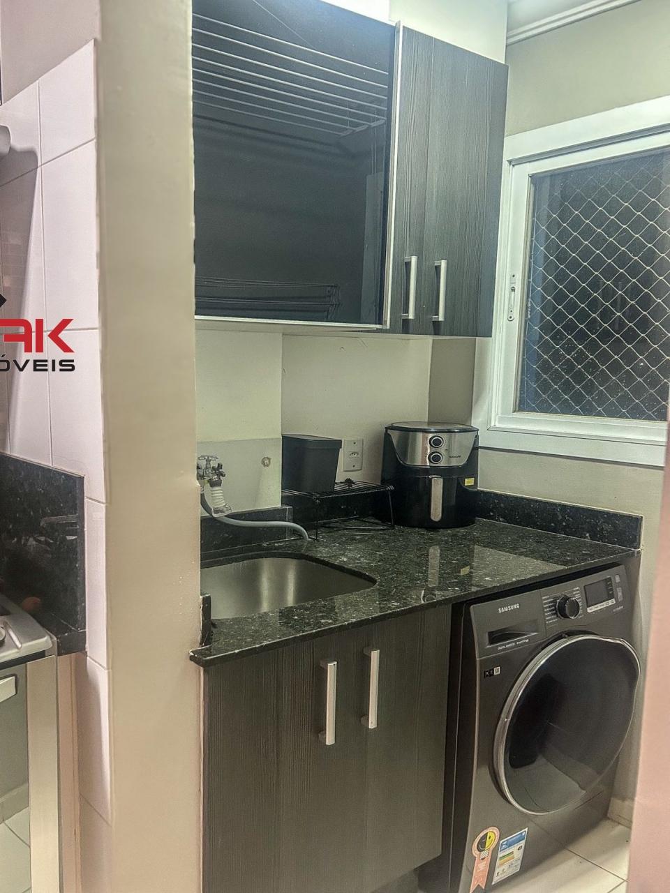 Apartamento, 2 quartos, 49 m² - Foto 5