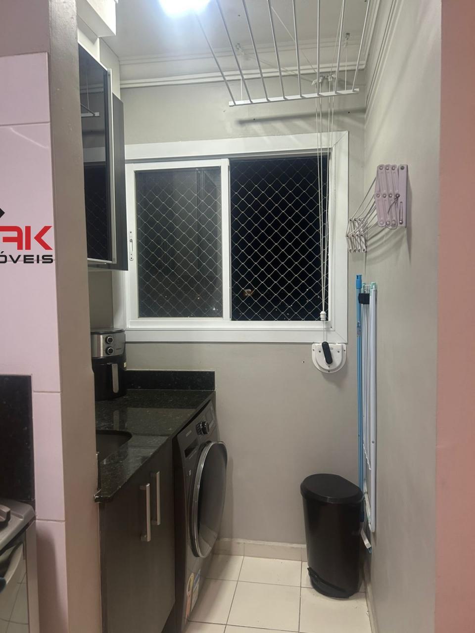 Apartamento, 2 quartos, 49 m² - Foto 6