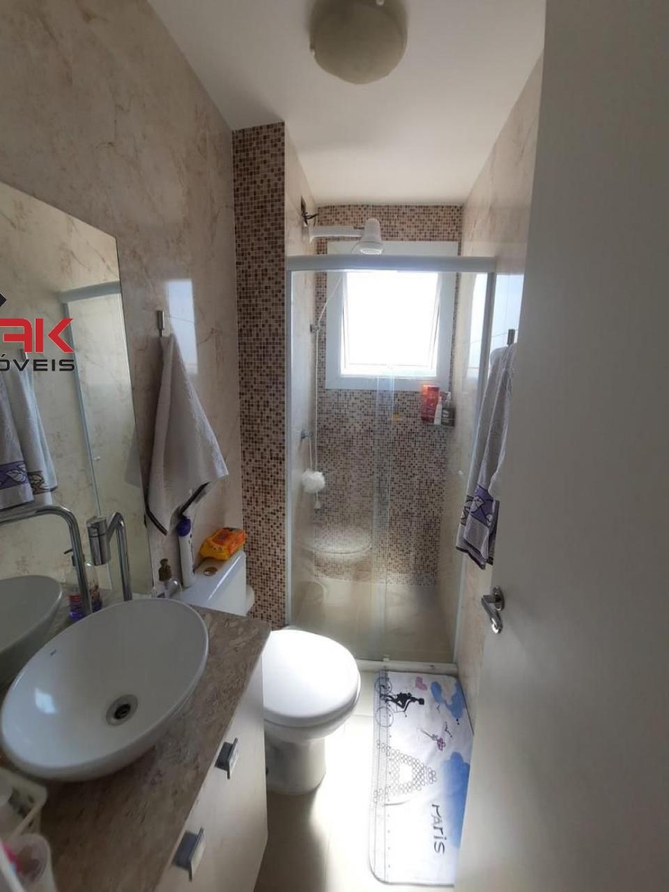 Apartamento, 2 quartos, 49 m² - Foto 7