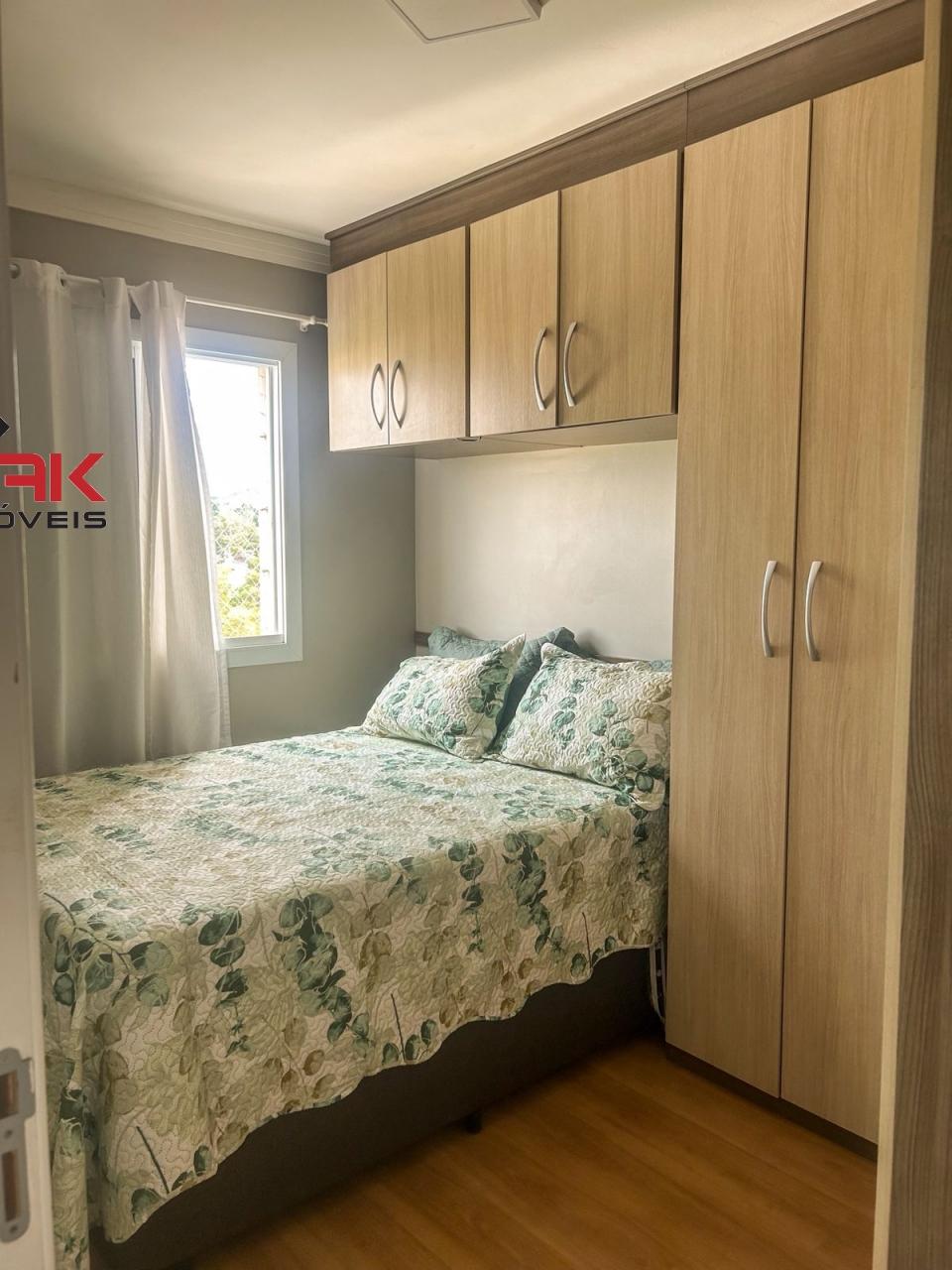 Apartamento, 2 quartos, 49 m² - Foto 8