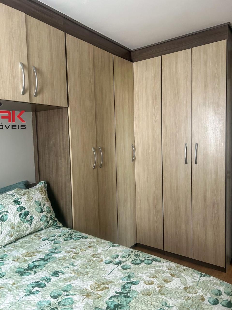 Apartamento, 2 quartos, 49 m² - Foto 9