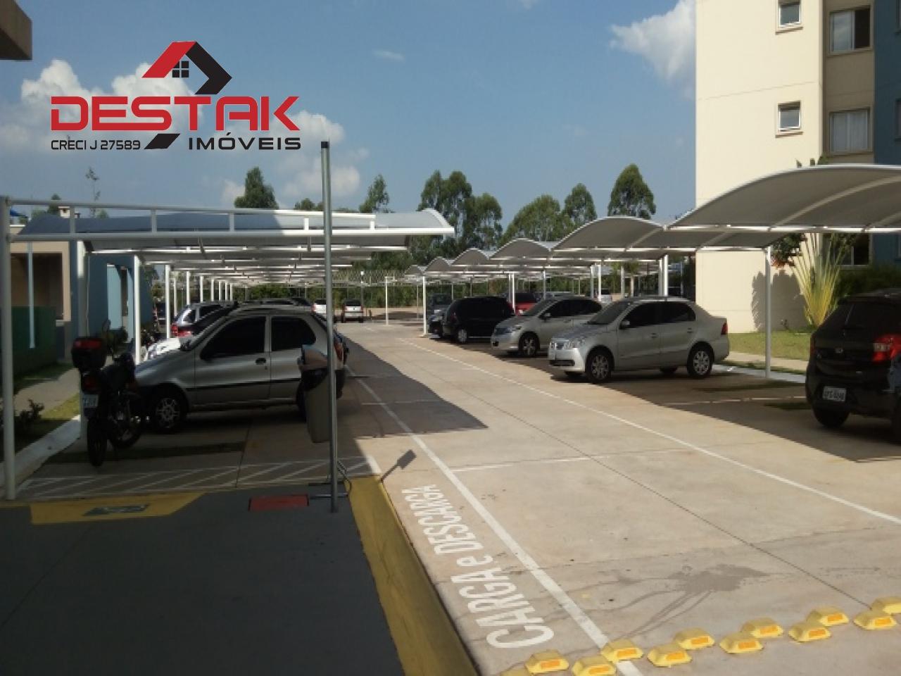 Apartamento, 2 quartos, 49 m² - Foto 15