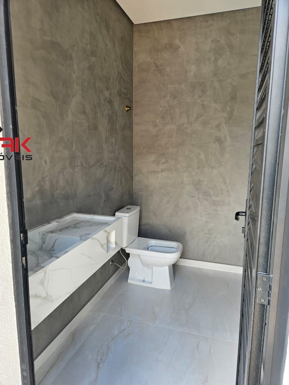 Casa de Condomínio, 3 quartos - Foto 15