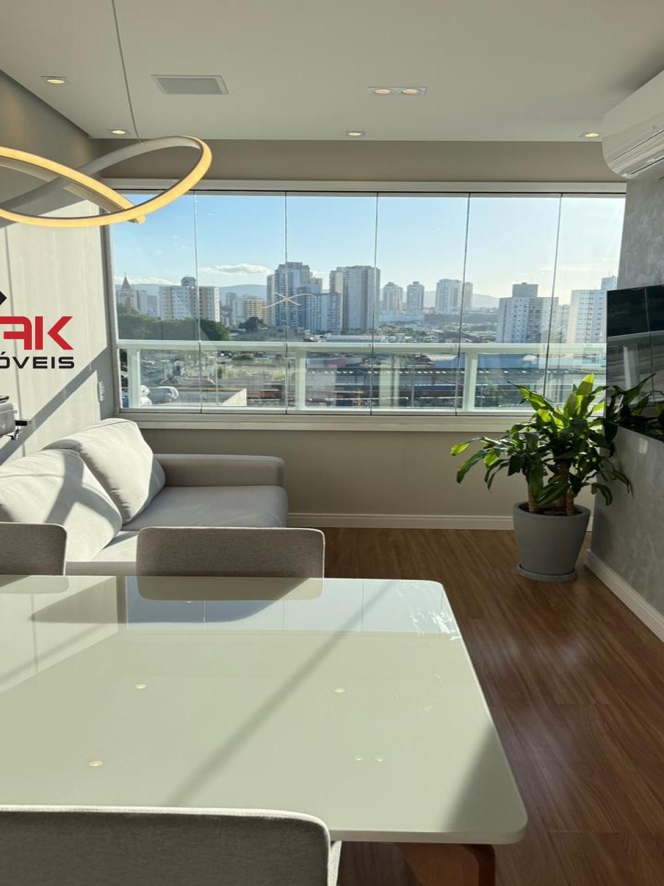 Apartamento, 2 quartos, 44 m² - Foto 2