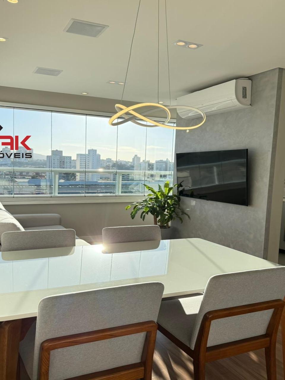 Apartamento, 2 quartos, 44 m² - Foto 3