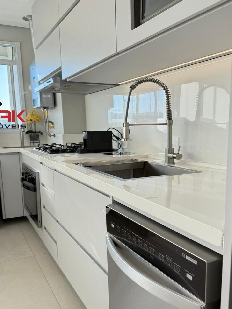 Apartamento, 2 quartos, 44 m² - Foto 6