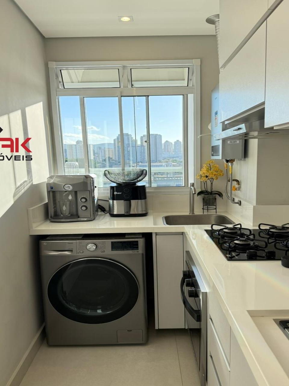 Apartamento, 2 quartos, 44 m² - Foto 7