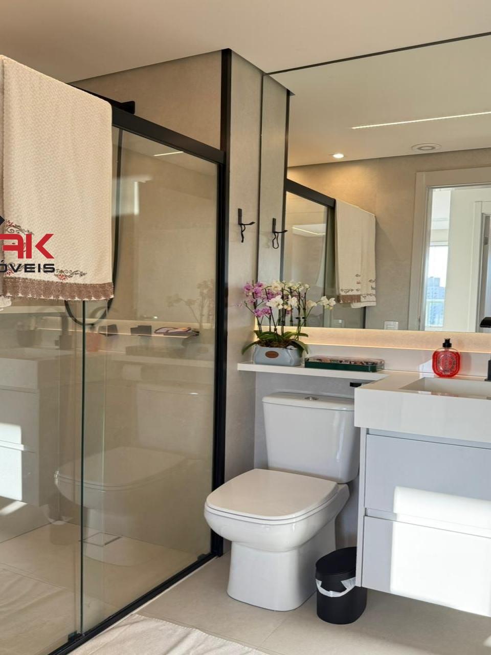 Apartamento, 2 quartos, 44 m² - Foto 8