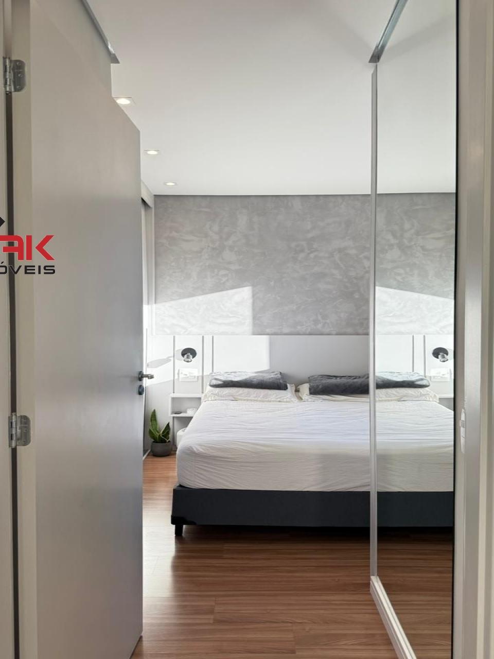 Apartamento, 2 quartos, 44 m² - Foto 10