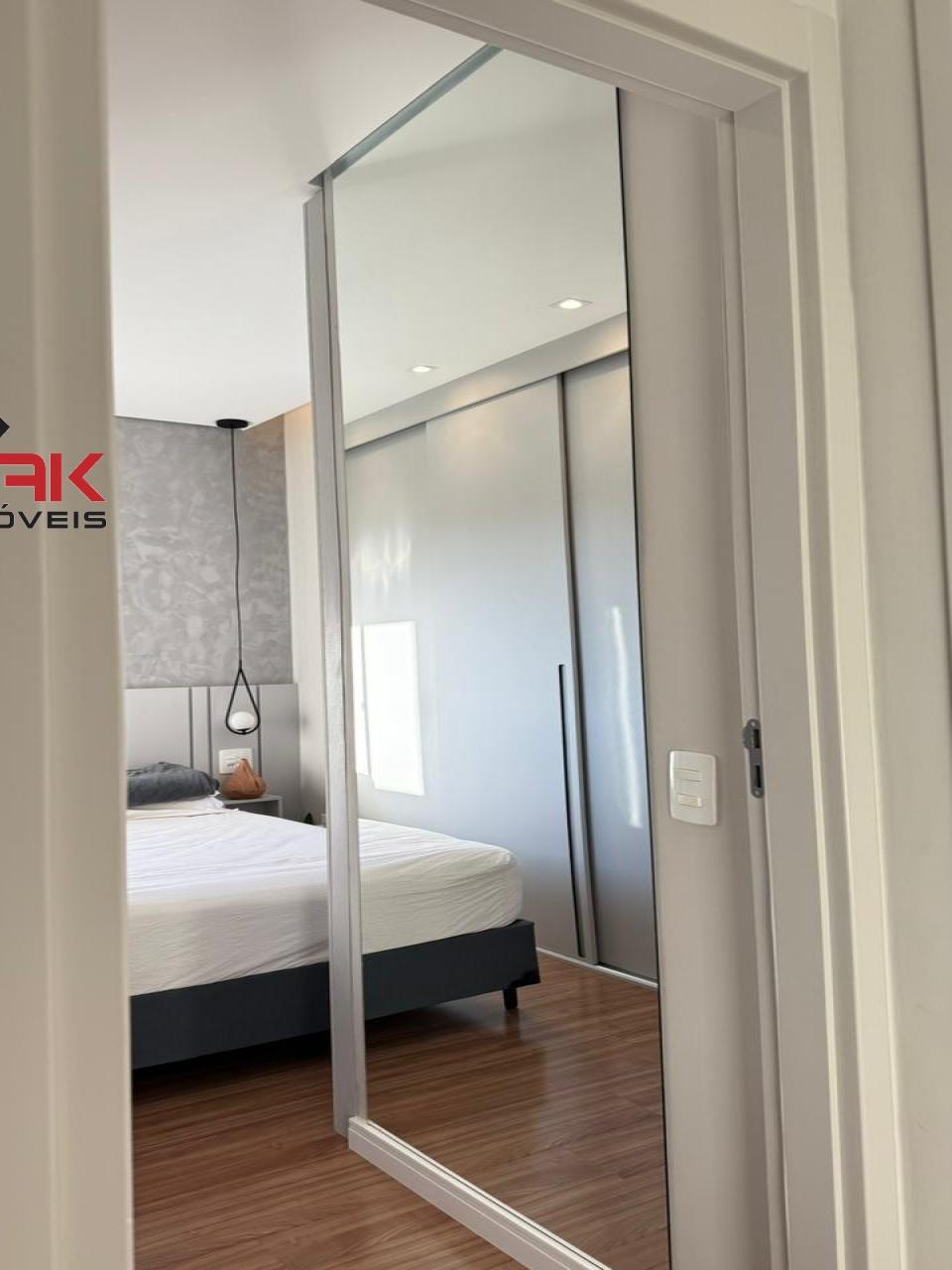 Apartamento, 2 quartos, 44 m² - Foto 11