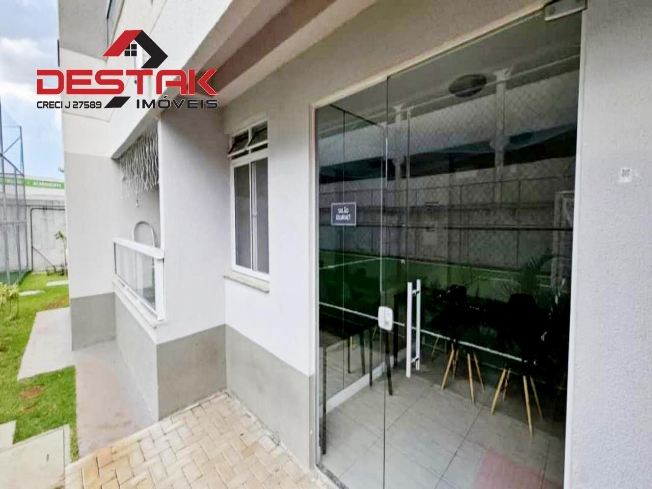 Apartamento, 2 quartos, 44 m² - Foto 19