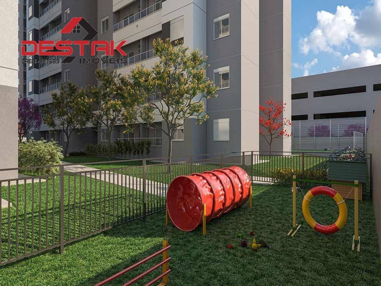 Apartamento, 2 quartos, 44 m² - Foto 25