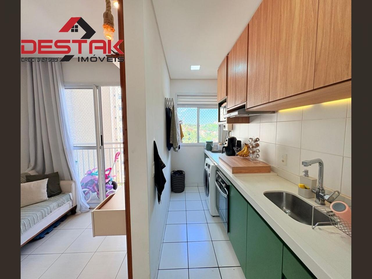 Apartamento, 2 quartos, 49 m² - Foto 5