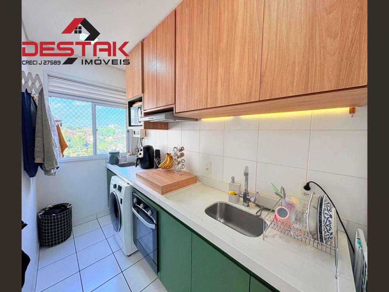 Apartamento, 2 quartos, 49 m² - Foto 6