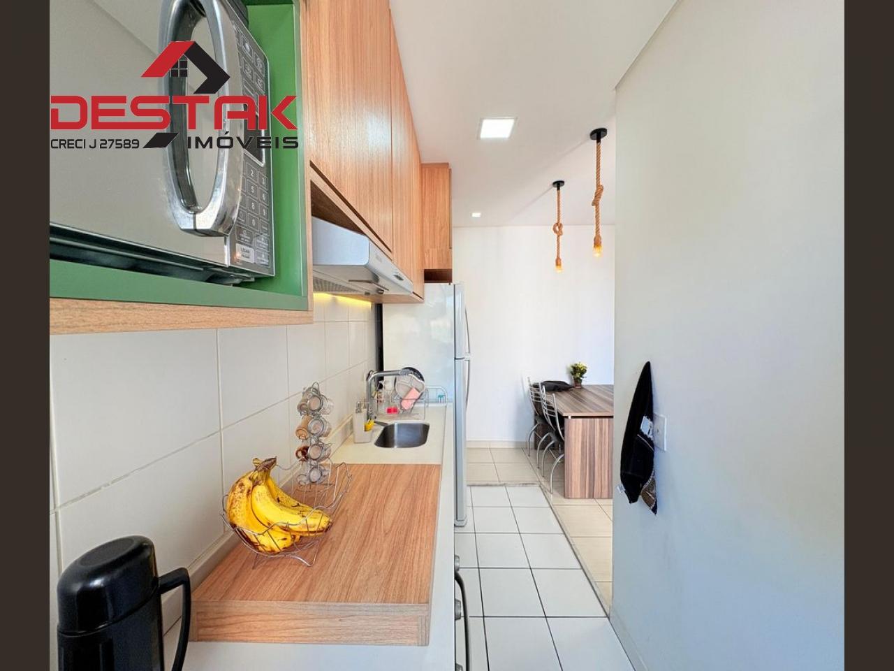 Apartamento, 2 quartos, 49 m² - Foto 8