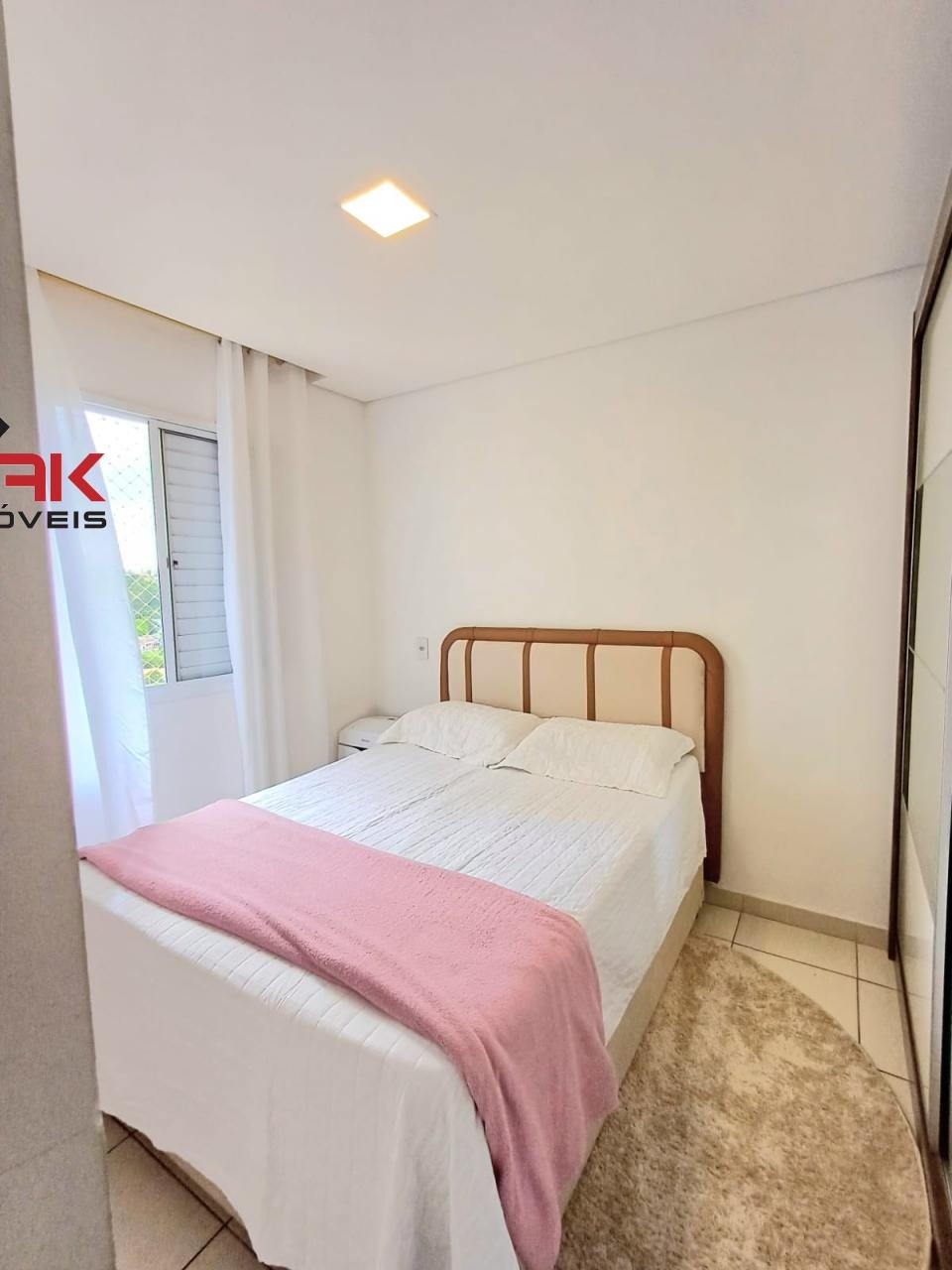 Apartamento, 2 quartos, 49 m² - Foto 10