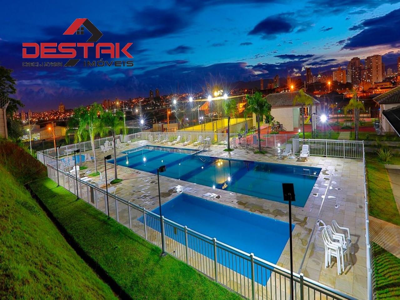 Apartamento, 2 quartos, 49 m² - Foto 17