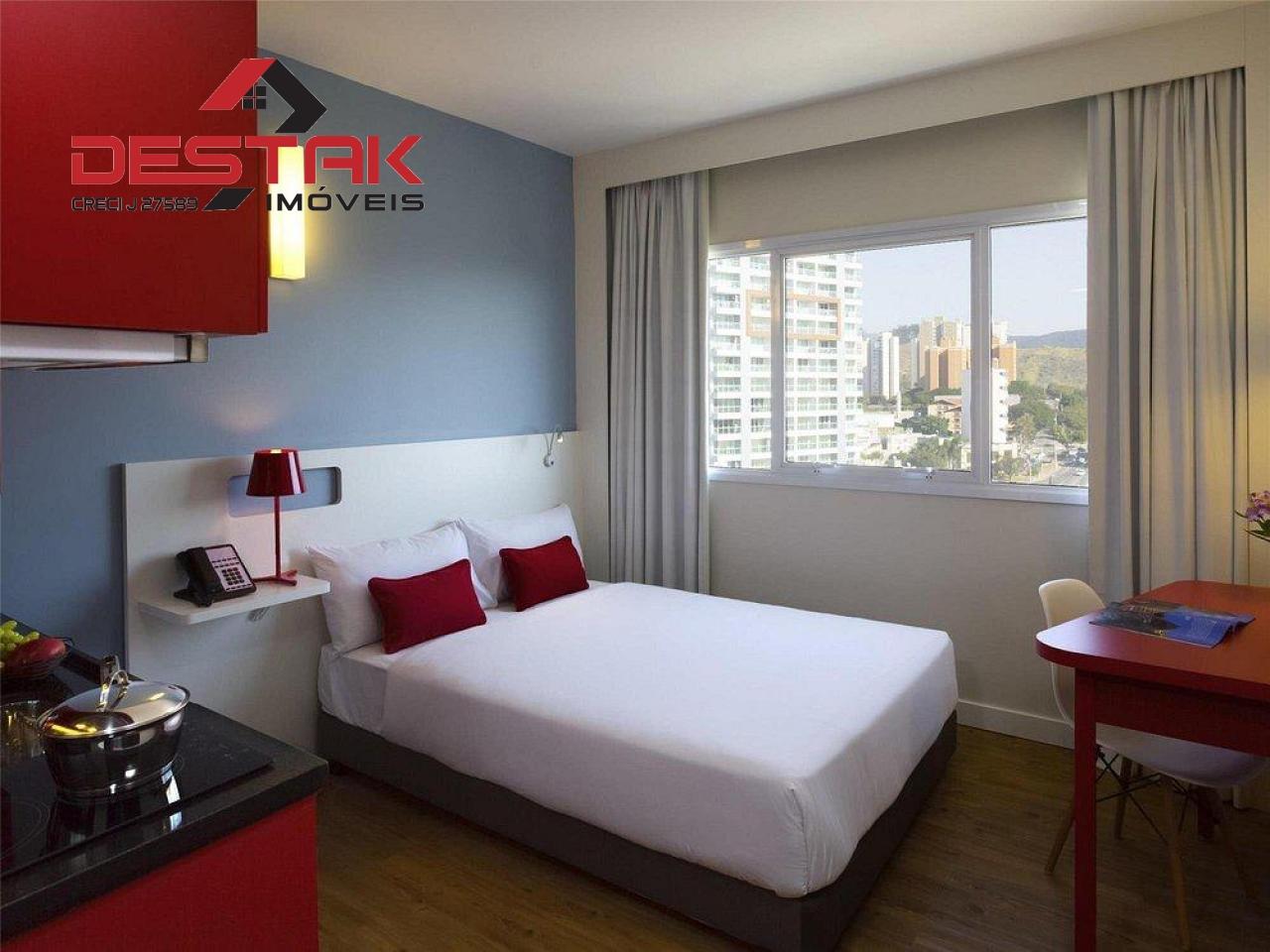 Flat/Apart Hotel, 1 quarto, 21 m² - Foto 2