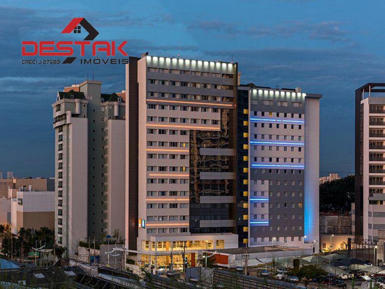 Flat/Apart Hotel, 1 quarto, 21 m² - Foto 4