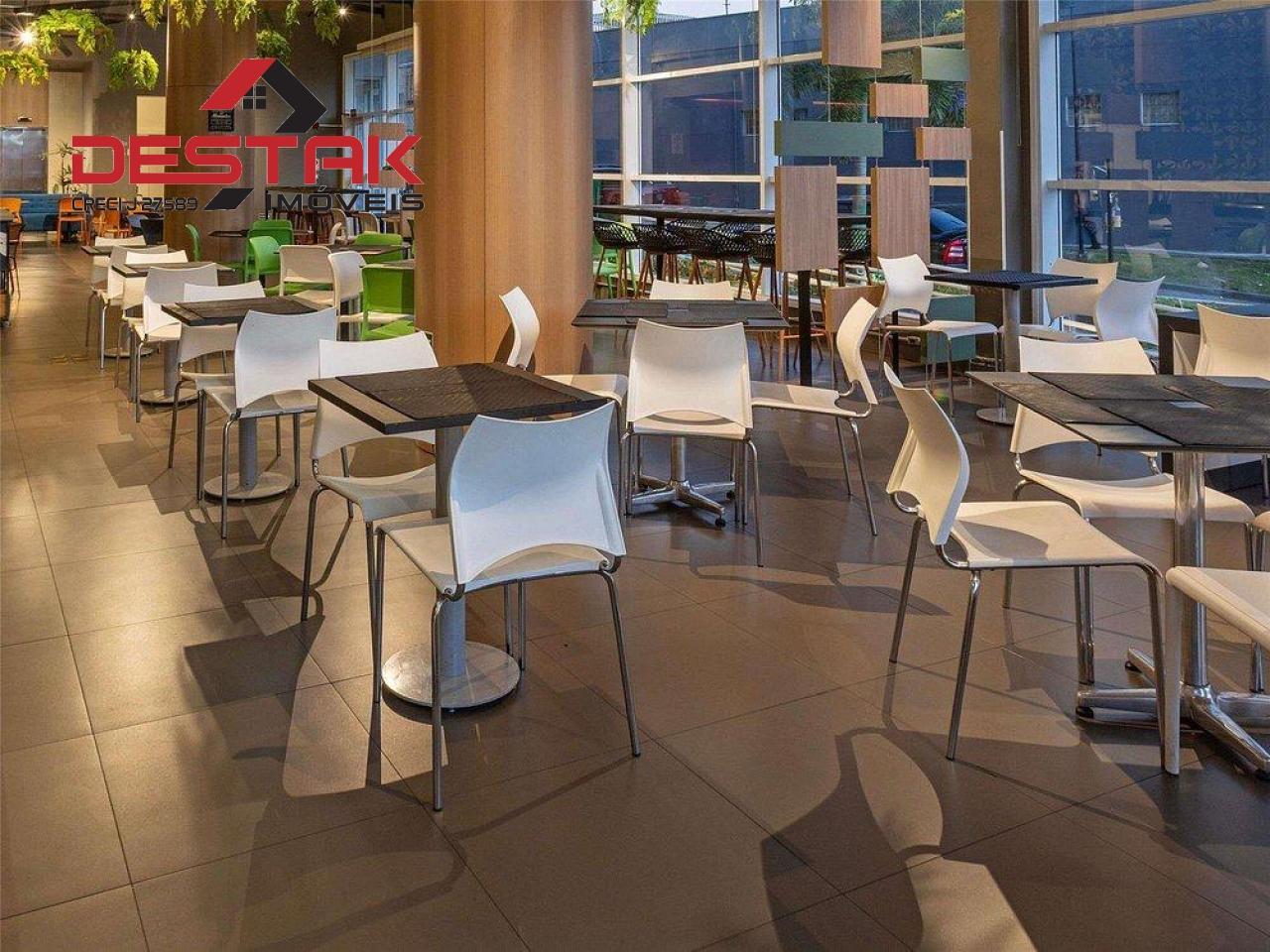 Flat/Apart Hotel, 1 quarto, 21 m² - Foto 5