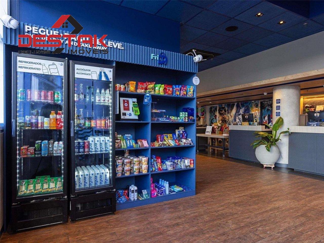 Flat/Apart Hotel, 1 quarto, 21 m² - Foto 7