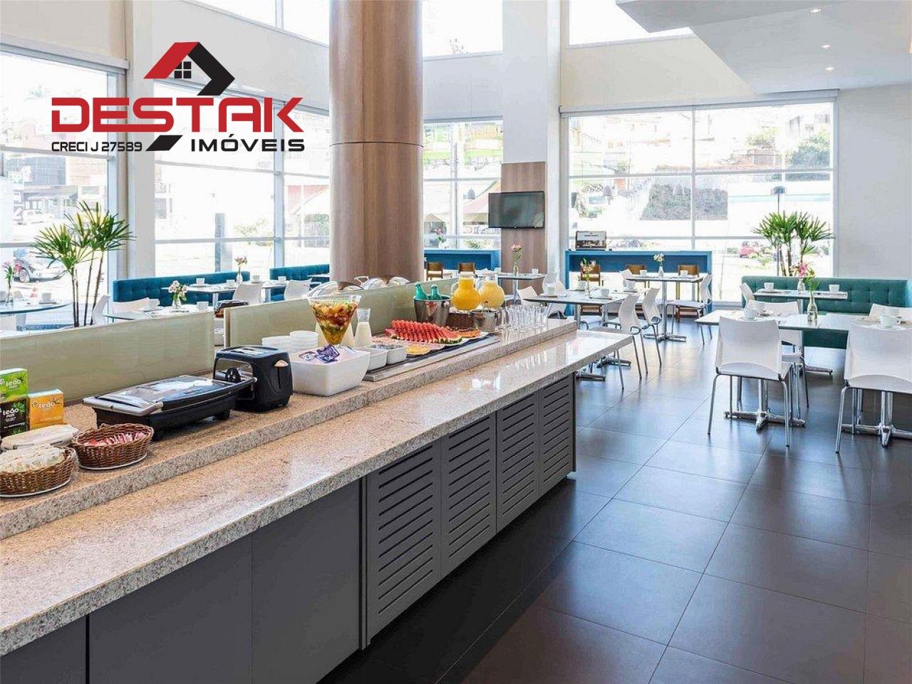 Flat/Apart Hotel, 1 quarto, 21 m² - Foto 9