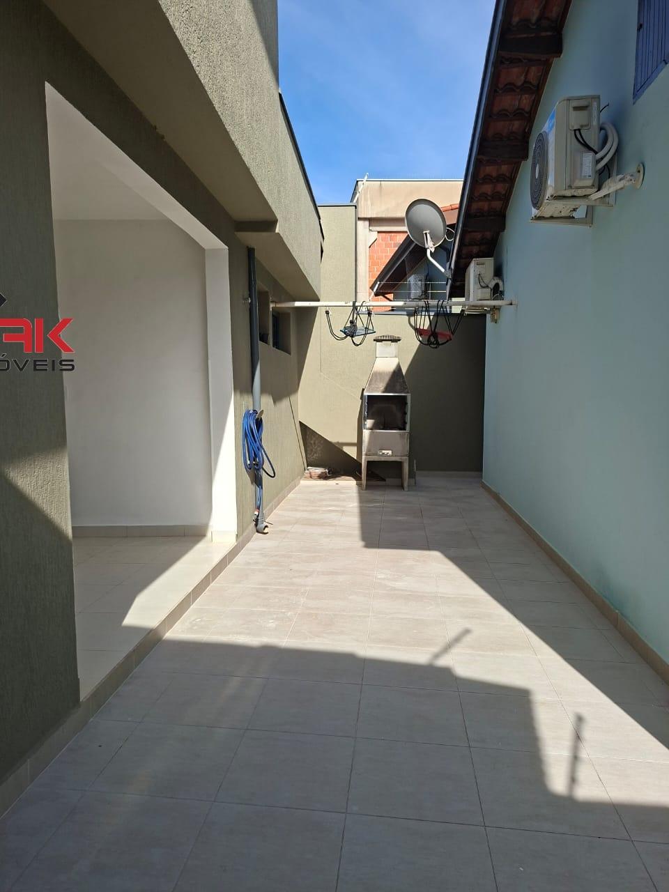 Casa, 3 quartos, 300 m² - Foto 21