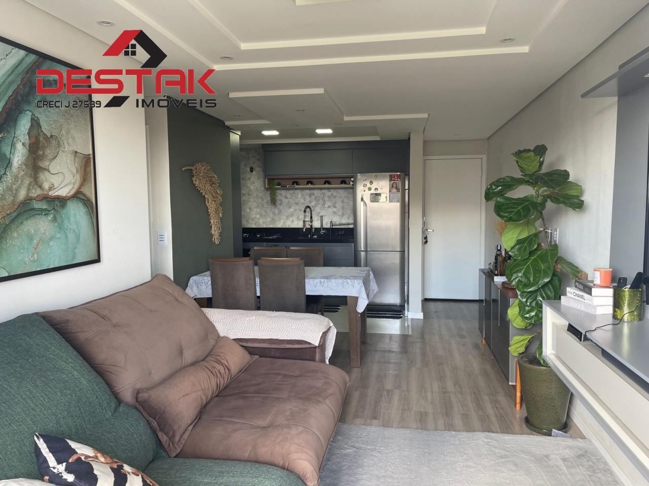 Apartamento, 2 quartos, 64 m² - Foto 2