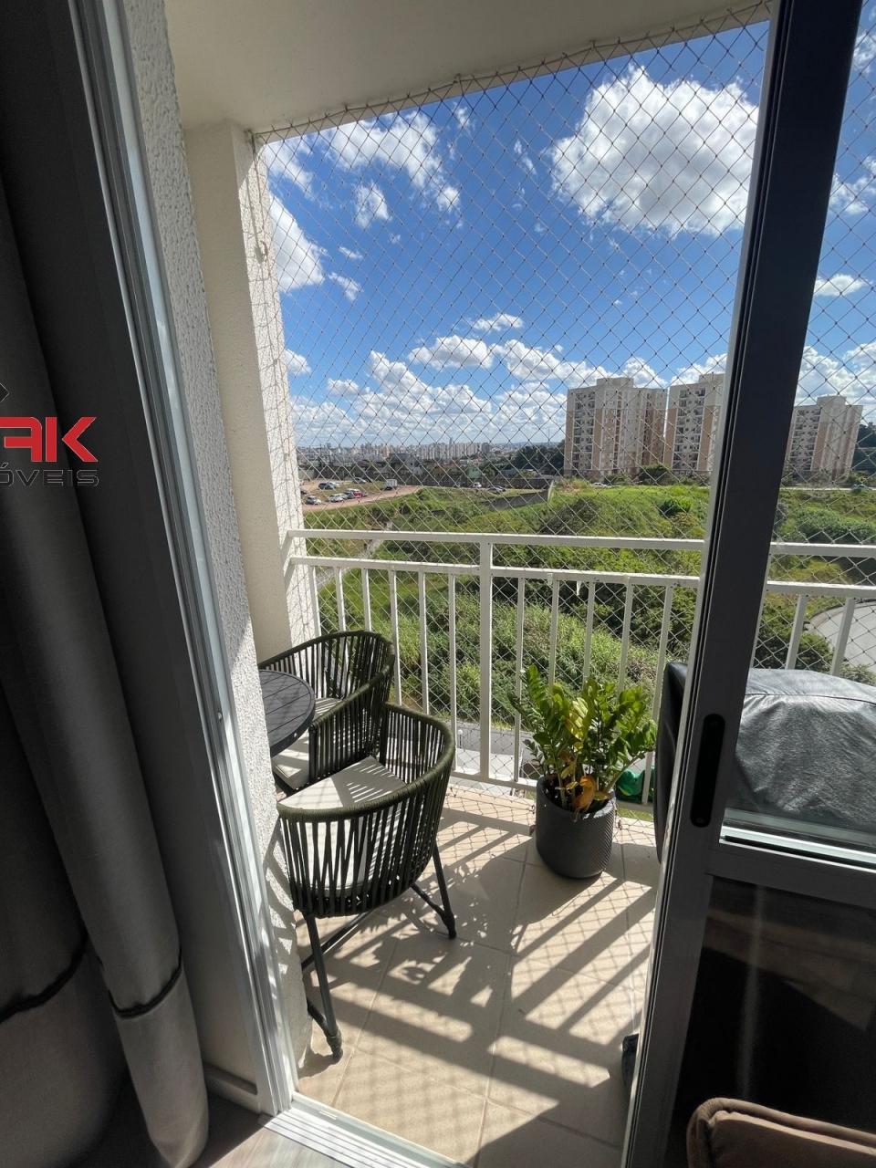 Apartamento, 2 quartos, 64 m² - Foto 3