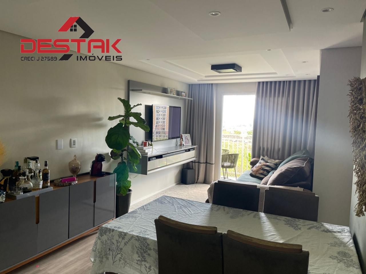 Apartamento, 2 quartos, 64 m² - Foto 4