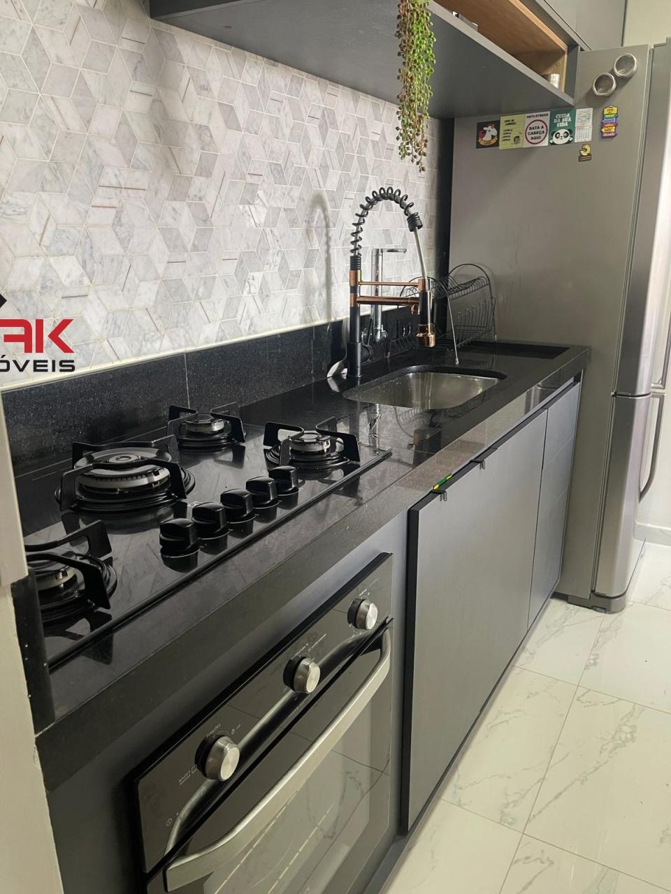 Apartamento, 2 quartos, 64 m² - Foto 5