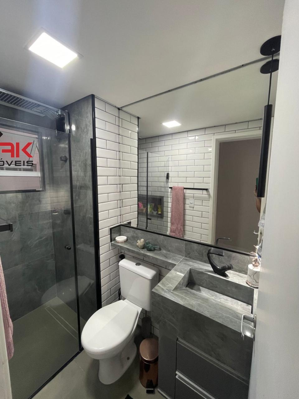 Apartamento, 2 quartos, 64 m² - Foto 7